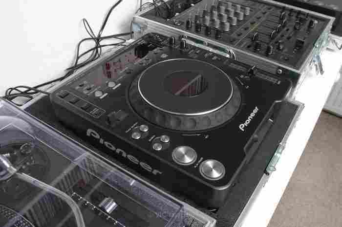 Pioneer Dj