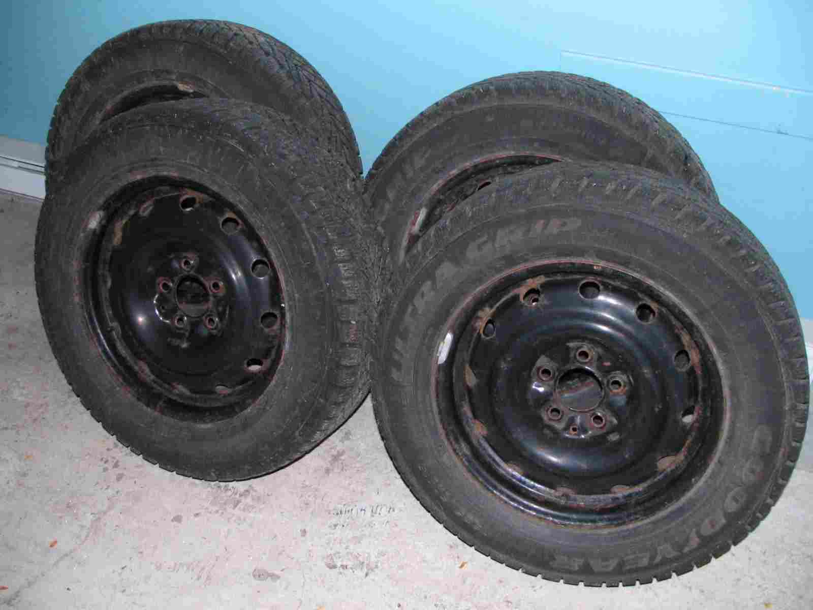 Atv Snow Tires