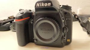  Nikon  D750 en parfait tat Electronics cameras video 